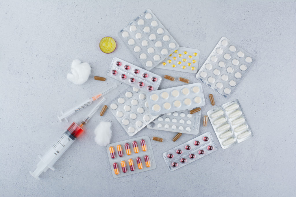 Tips for Organizing and Traveling with Your IVF Medications