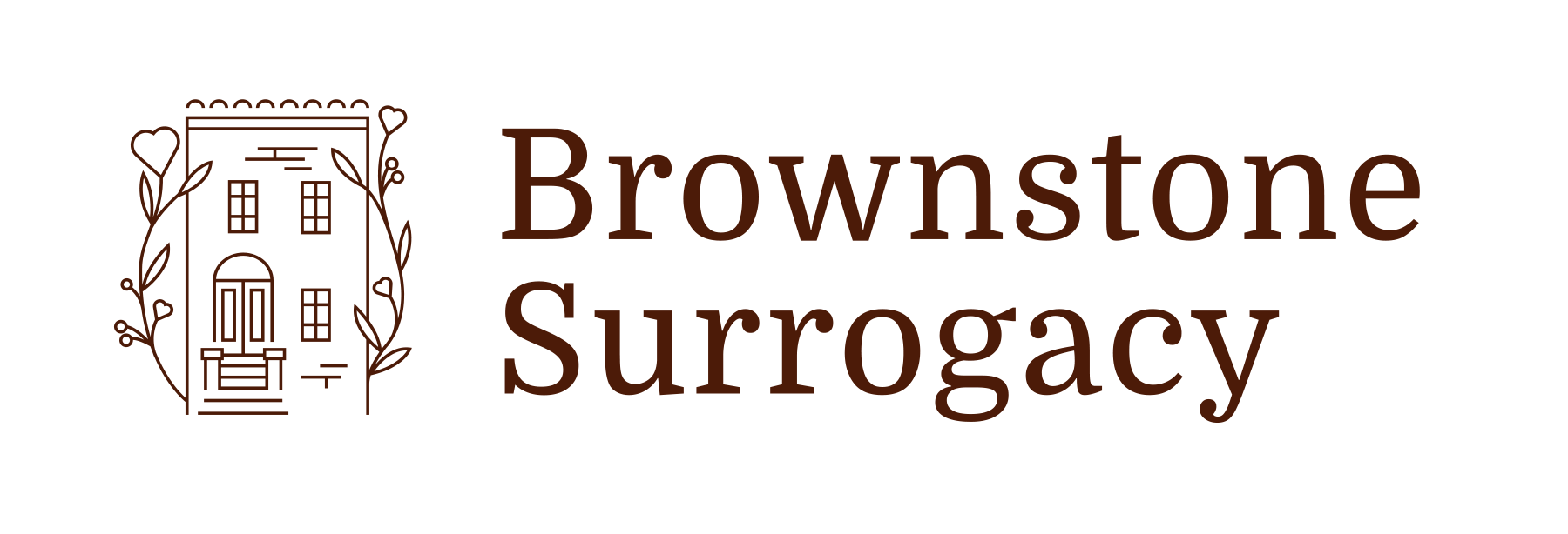 Meet the Team Brownstone Surrogacy